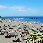 Island Pool Escape Costa Adeje (Tenerife)