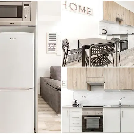 Island Pool Escape Appartamento Costa Adeje (Tenerife)