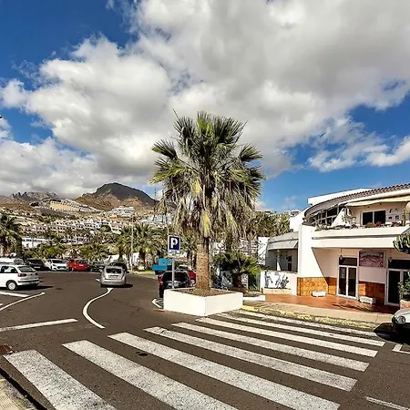 Appartamento Island Pool Escape Costa Adeje (Tenerife)