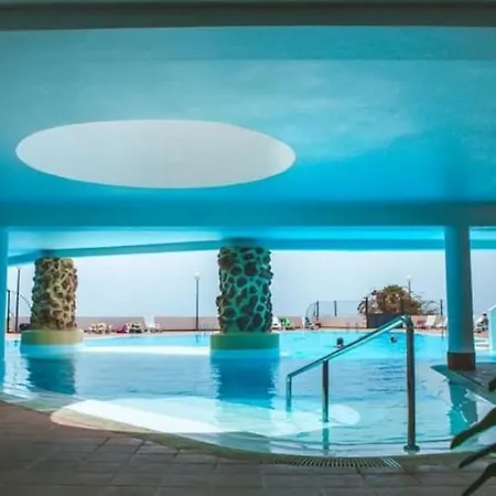 Island Pool Escape *