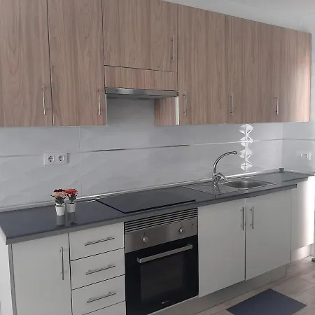 Island Pool Escape Costa Adeje (Tenerife)