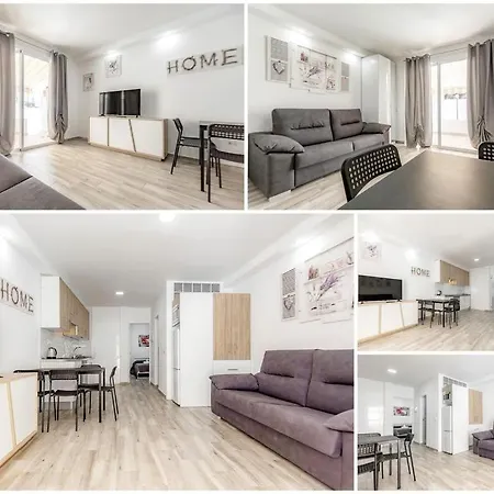 Appartement Island Pool Escape *