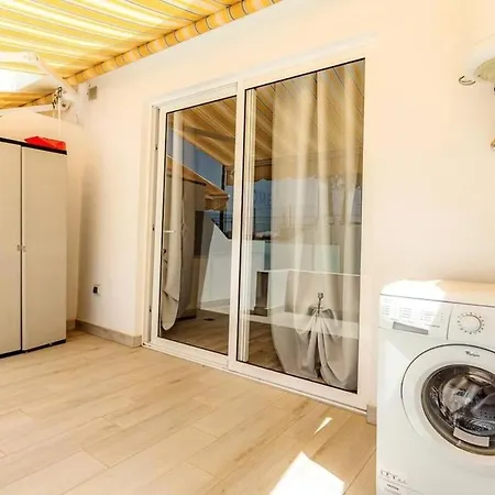 Apartment Island Pool Escape Costa Adeje (Tenerife)
