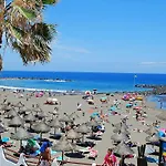 Apartament Island Pool Escape Costa Adeje (Tenerife)