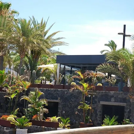 Island Pool Escape Apartman Costa Adeje (Tenerife)