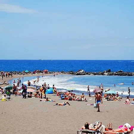 דירה Island Pool Escape