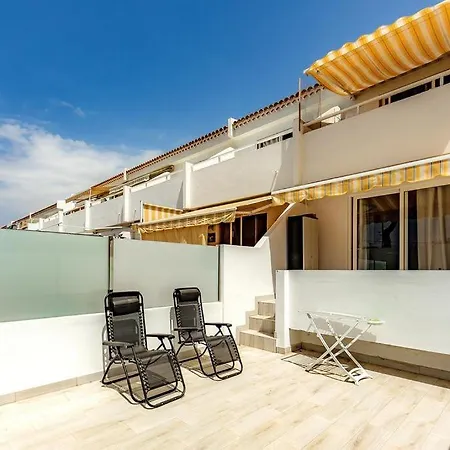 דירה Island Pool Escape *