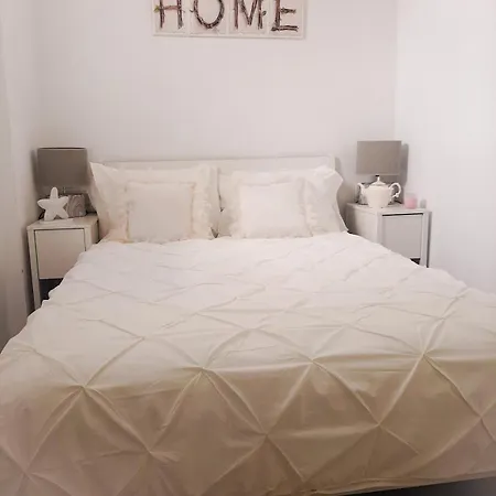 Island Pool Escape Apartman Costa Adeje (Tenerife)